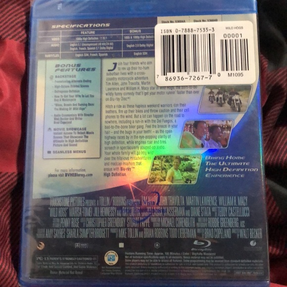 Wild Hogs - Picture 2 of 2